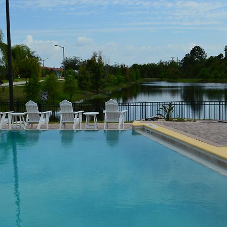 Caribe Cove Resort Kissimmee Bagian luar foto