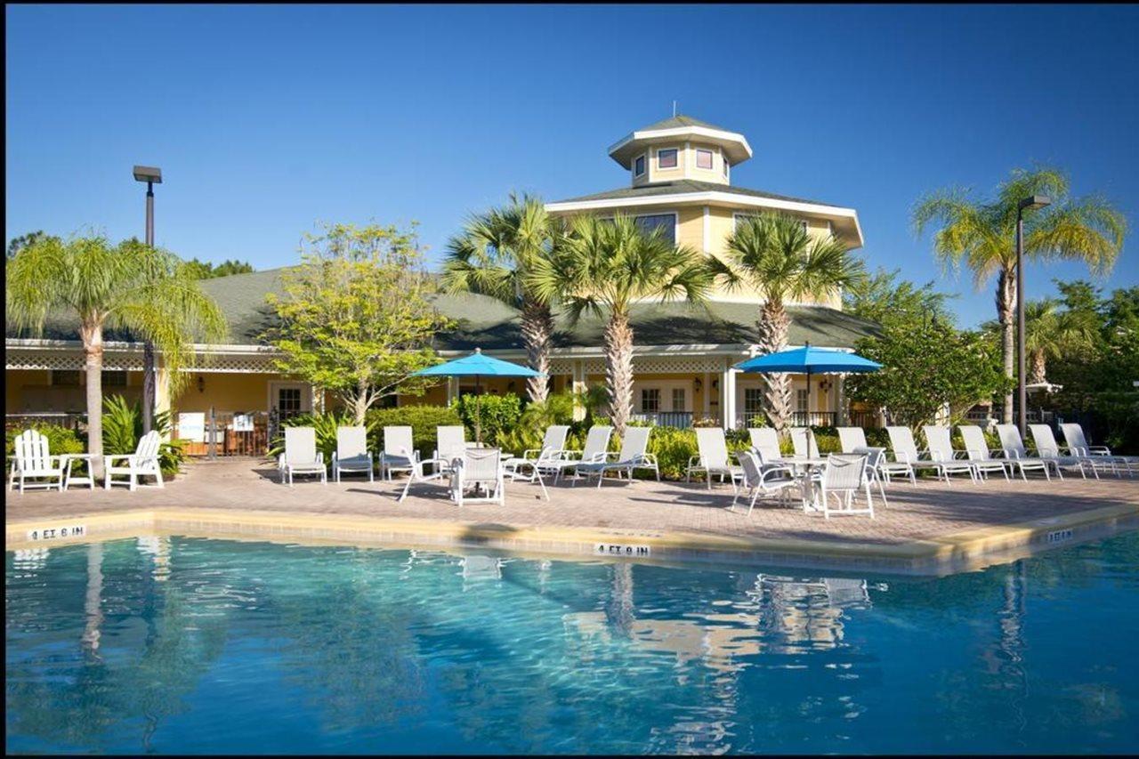 Caribe Cove Resort Kissimmee Bagian luar foto