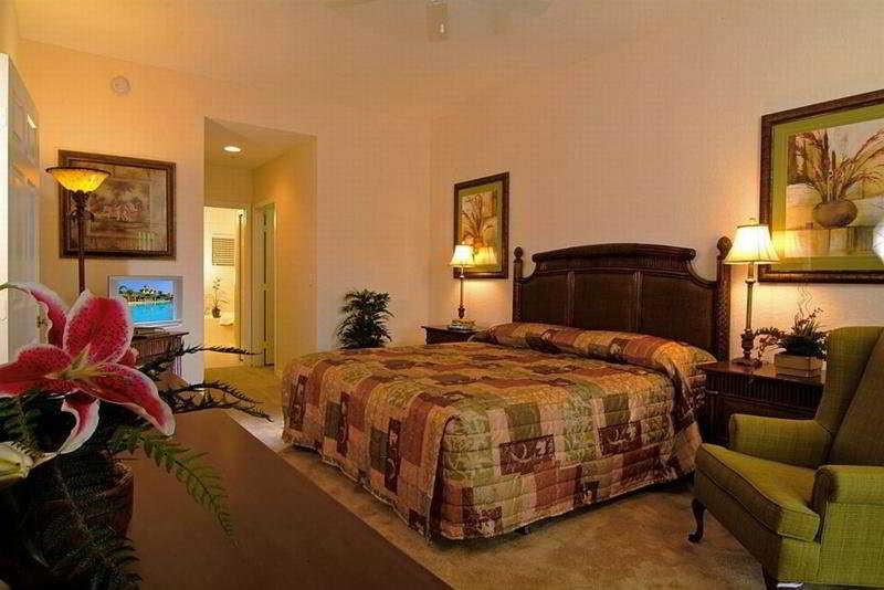 Caribe Cove Resort Kissimmee Bagian luar foto