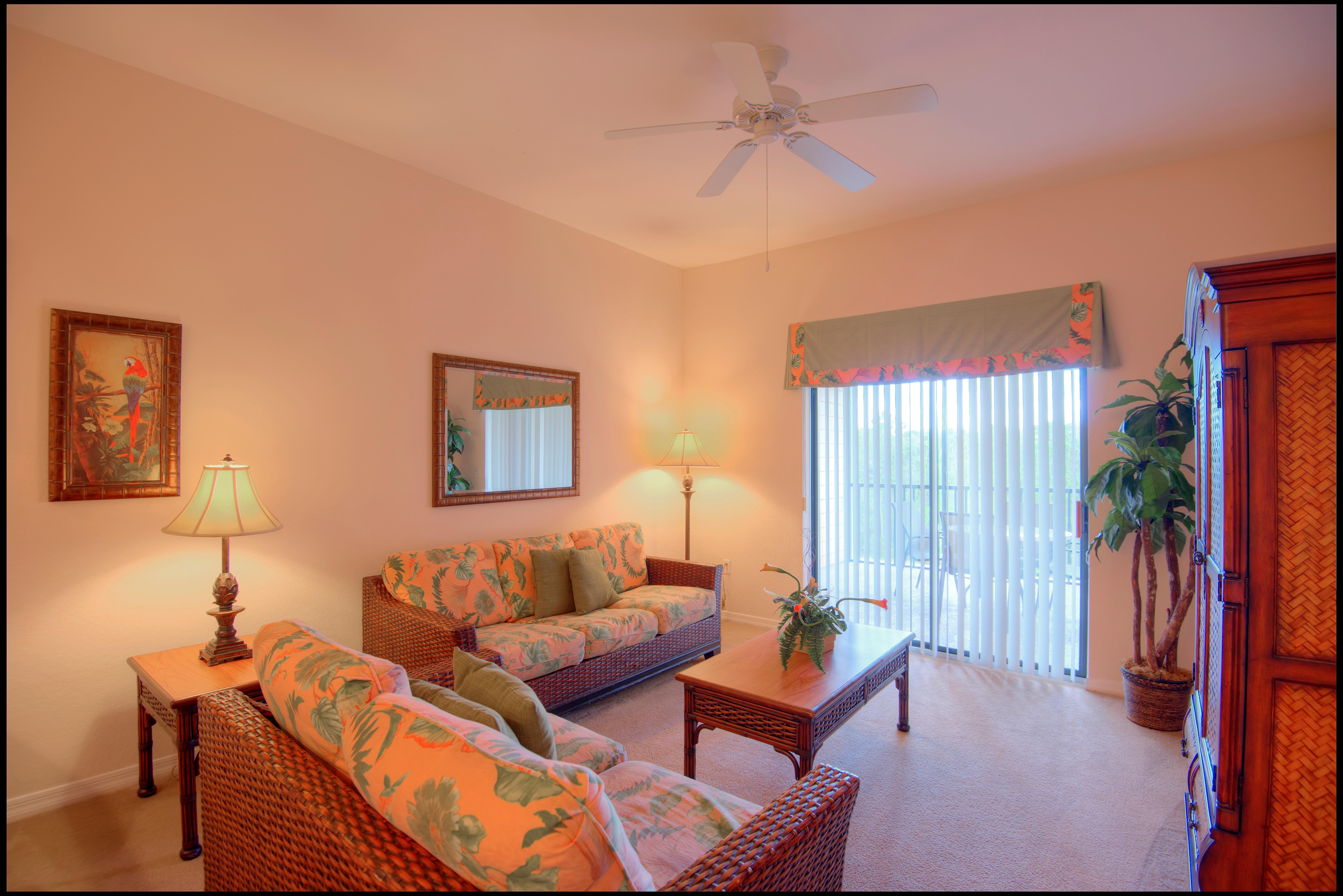 Caribe Cove Resort Kissimmee Bagian luar foto