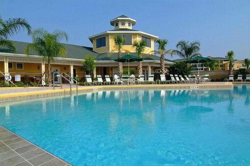 Caribe Cove Resort Kissimmee Bagian luar foto