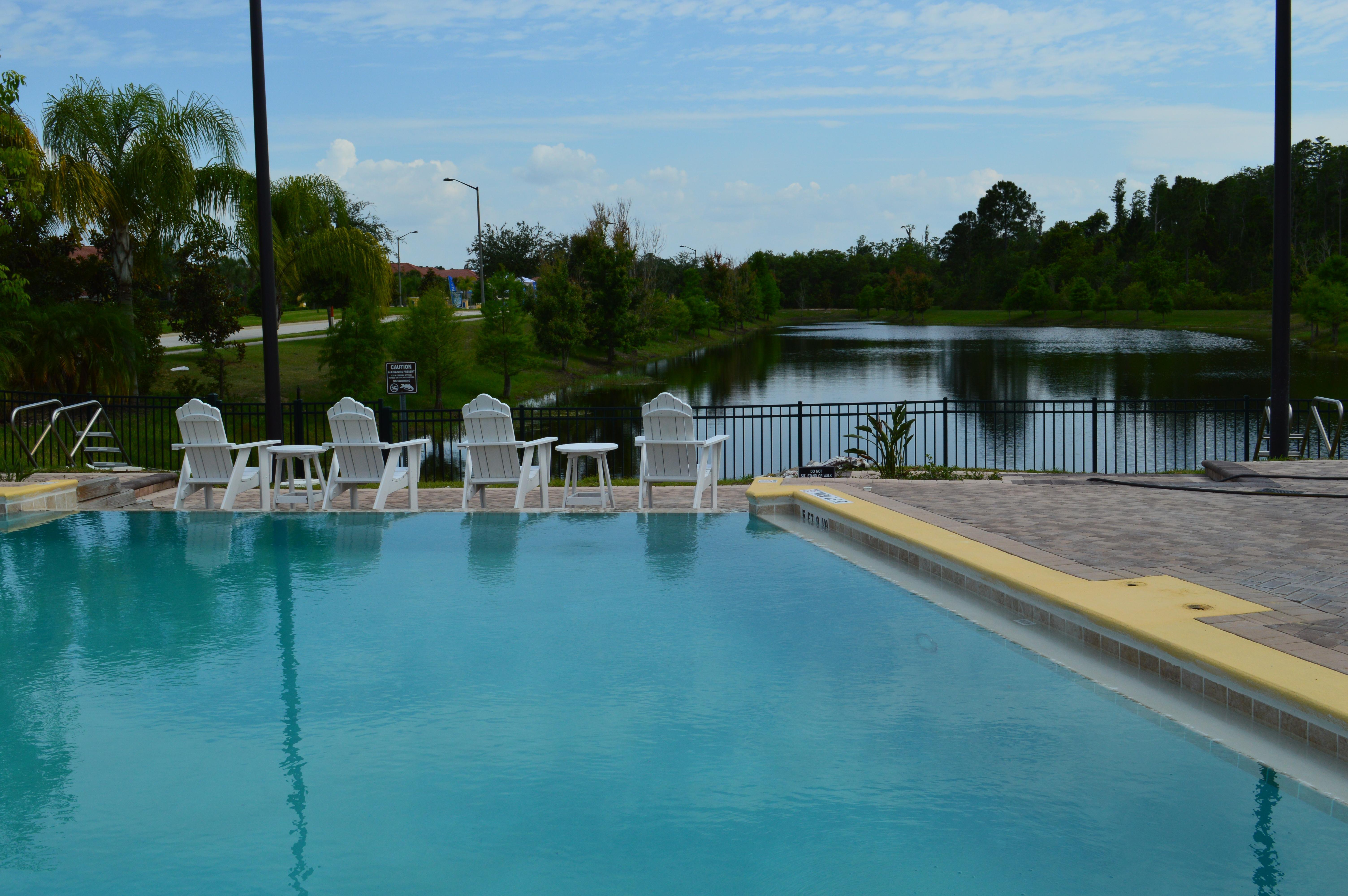 Caribe Cove Resort Kissimmee Bagian luar foto