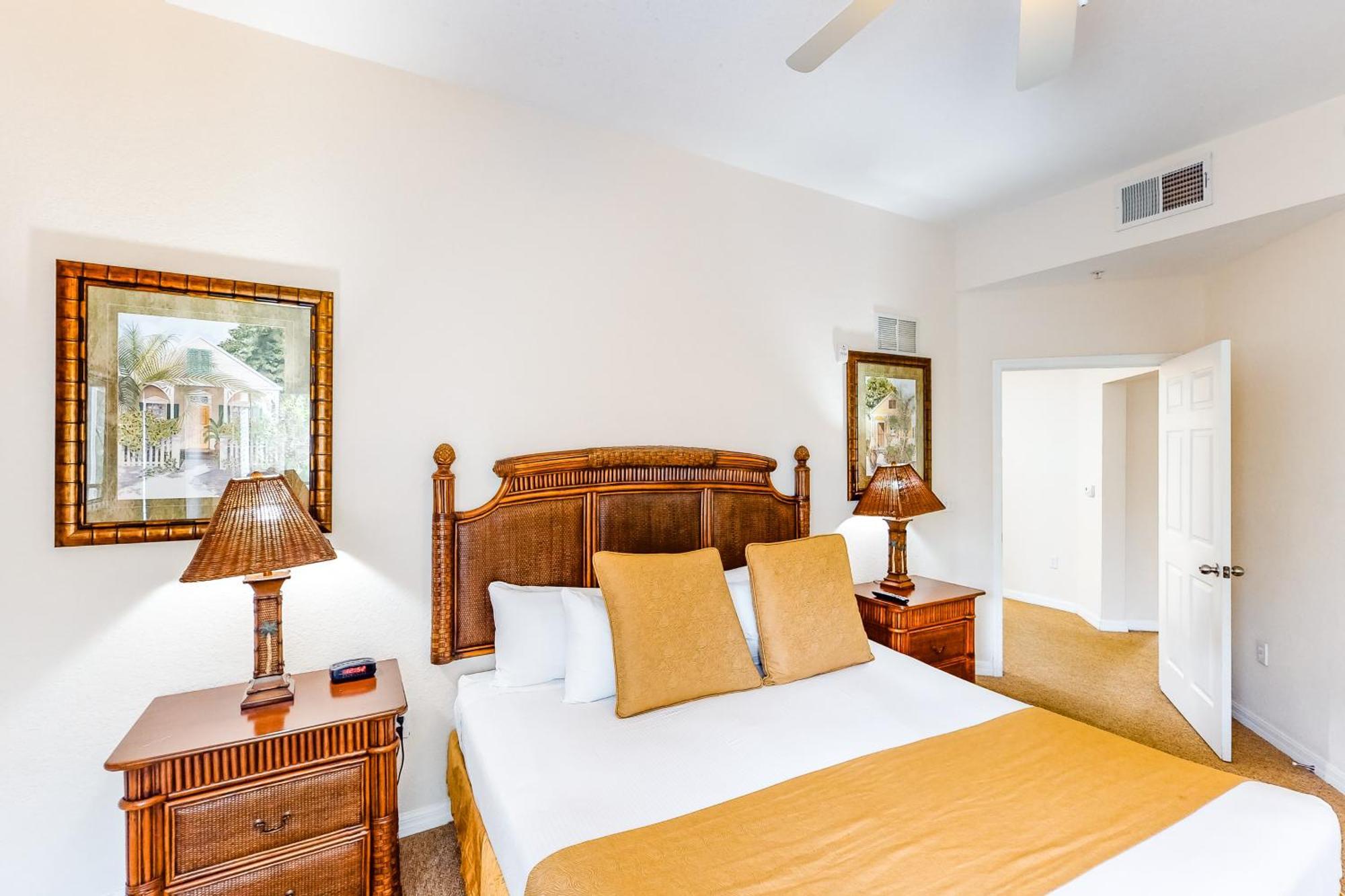 Caribe Cove Resort Kissimmee Ruang foto