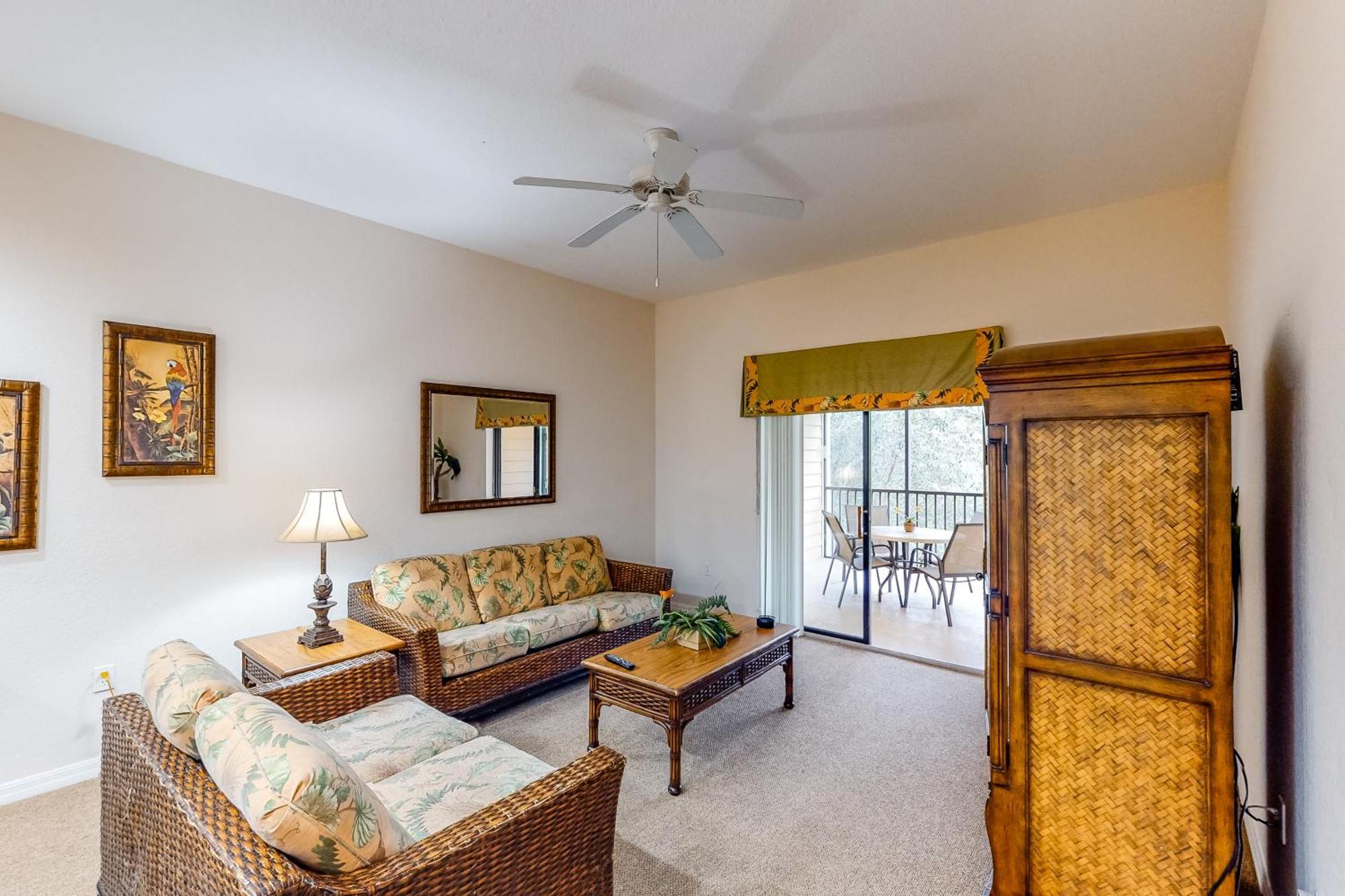 Caribe Cove Resort Kissimmee Ruang foto