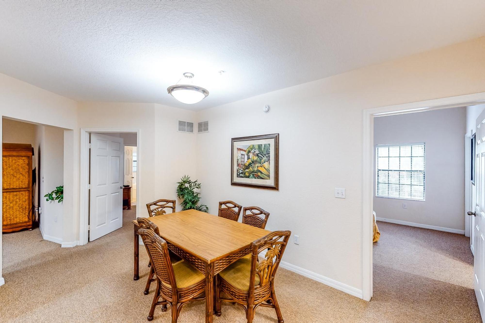 Caribe Cove Resort Kissimmee Ruang foto