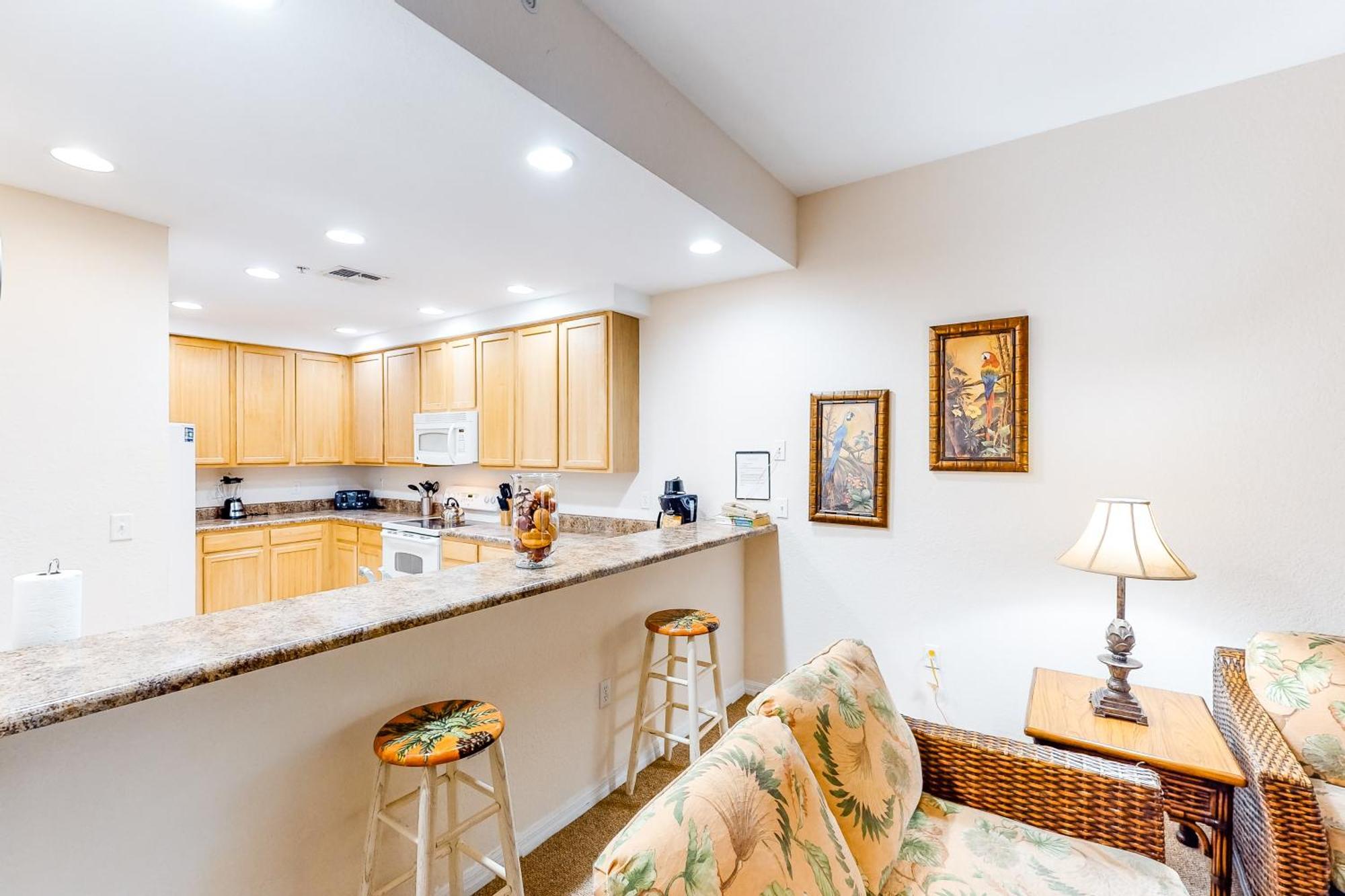 Caribe Cove Resort Kissimmee Ruang foto