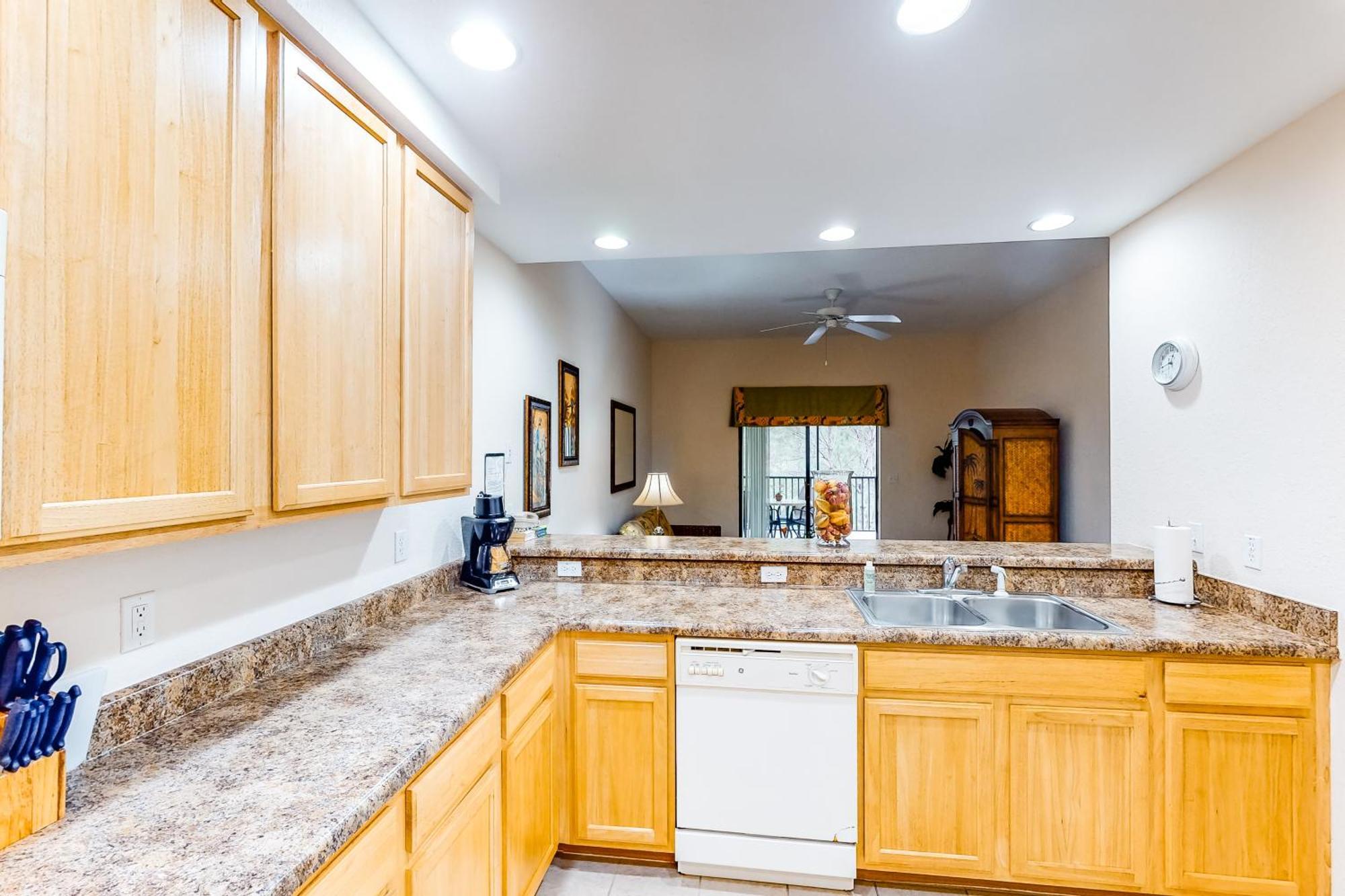 Caribe Cove Resort Kissimmee Ruang foto