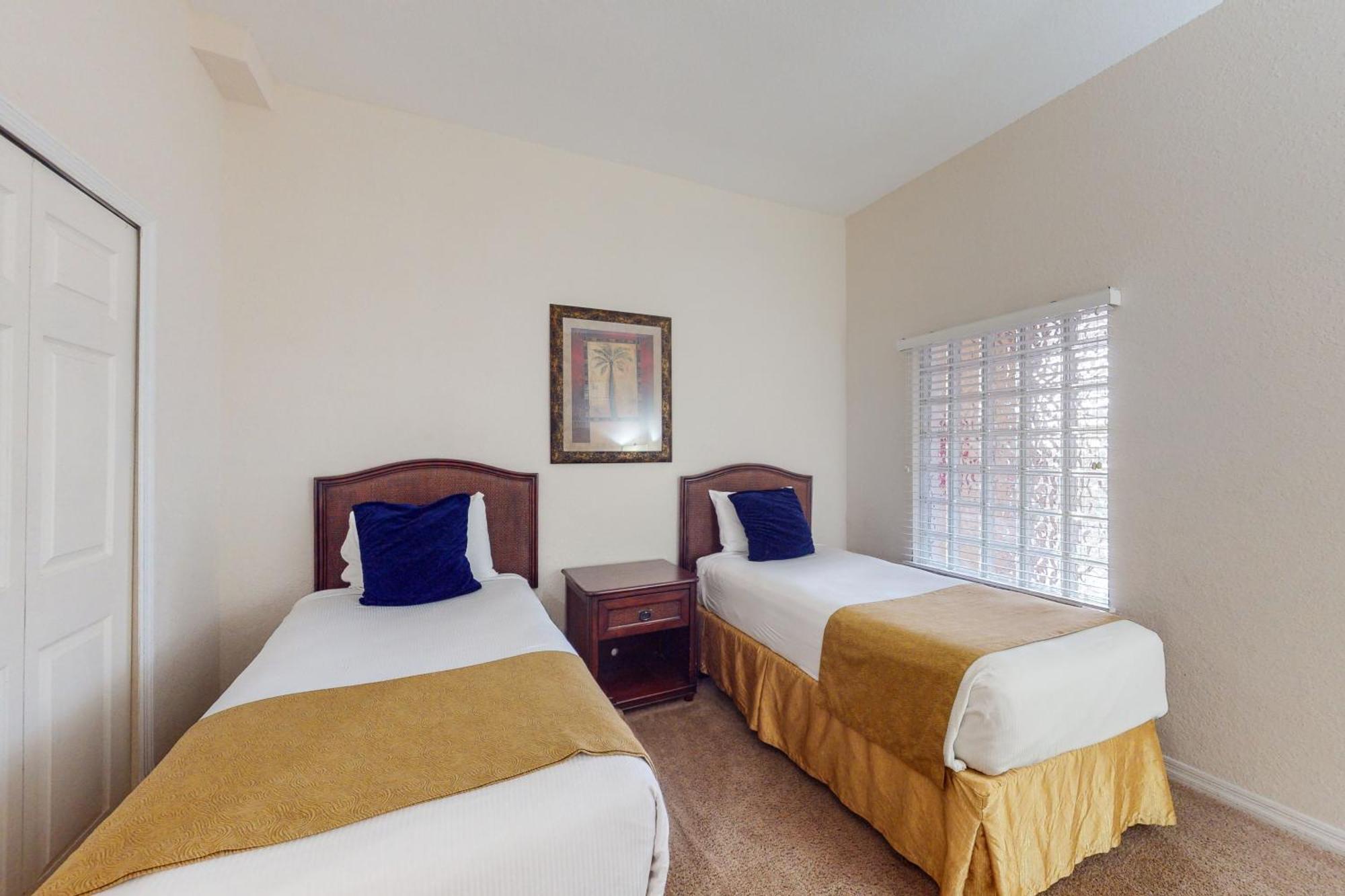 Caribe Cove Resort Kissimmee Ruang foto