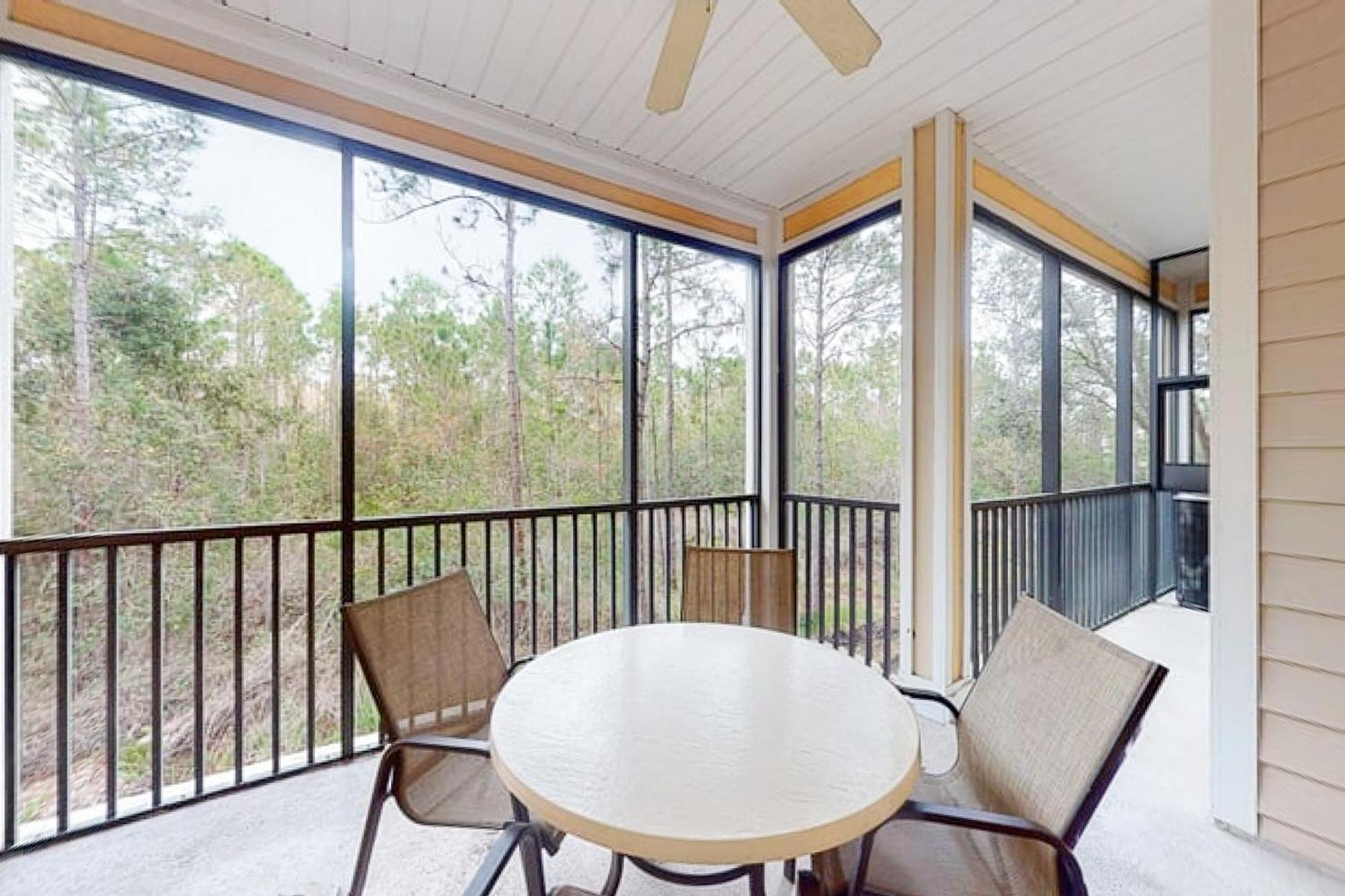 Caribe Cove Resort Kissimmee Ruang foto