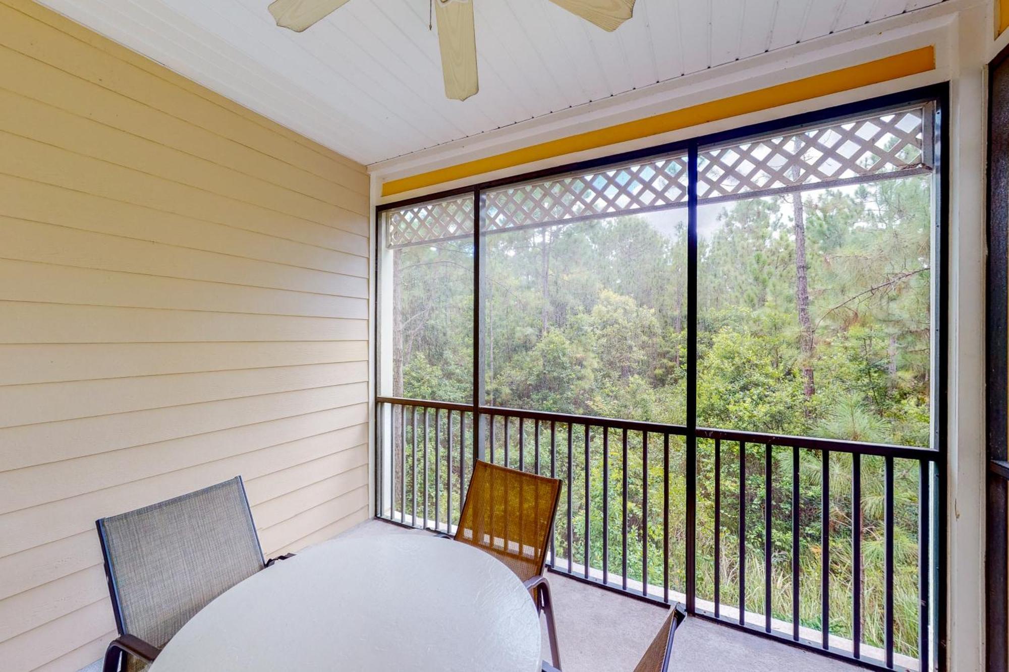 Caribe Cove Resort Kissimmee Ruang foto