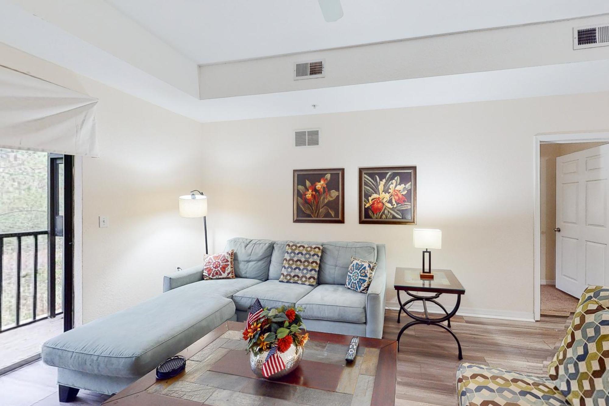 Caribe Cove Resort Kissimmee Ruang foto