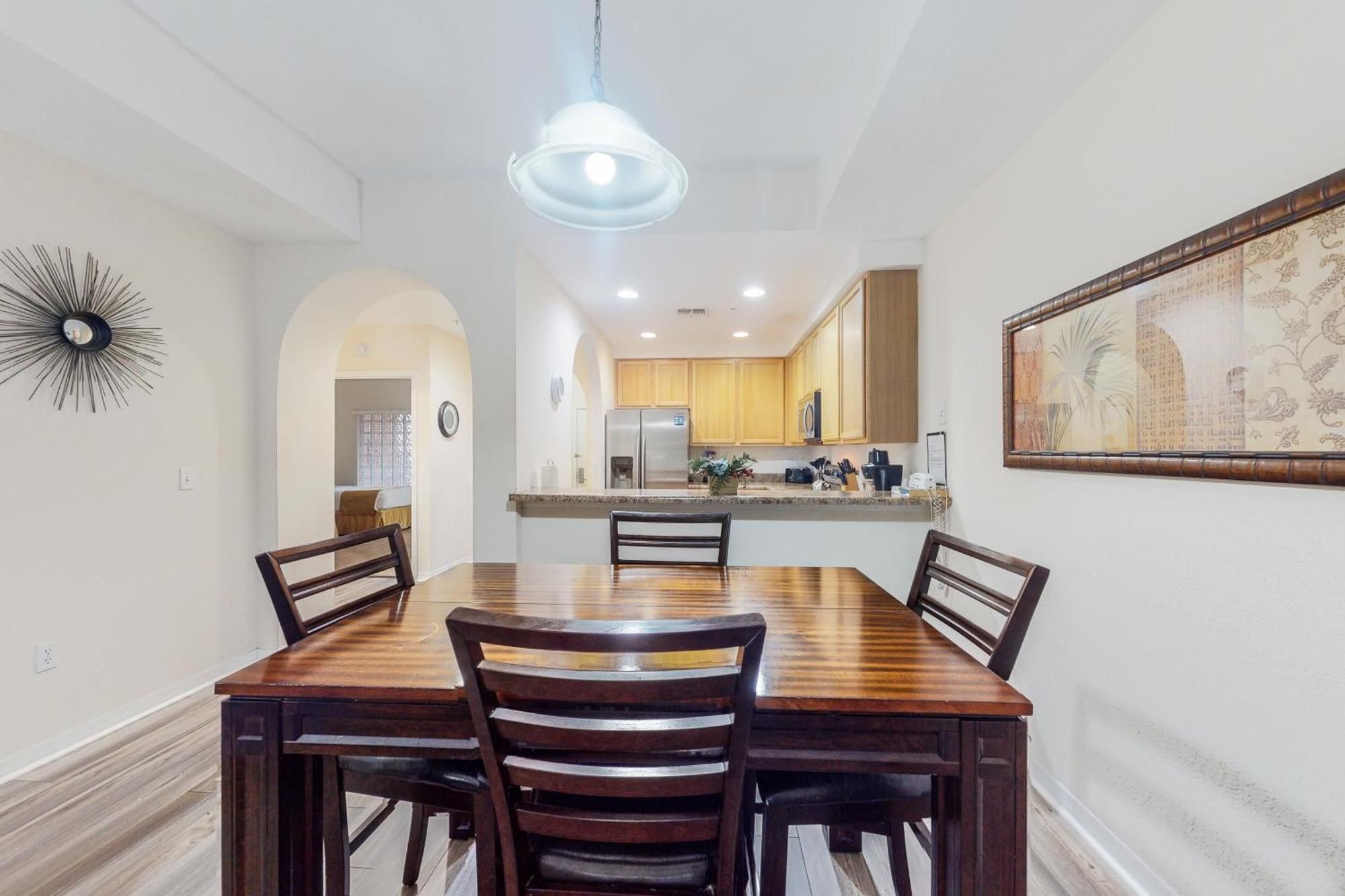 Caribe Cove Resort Kissimmee Ruang foto
