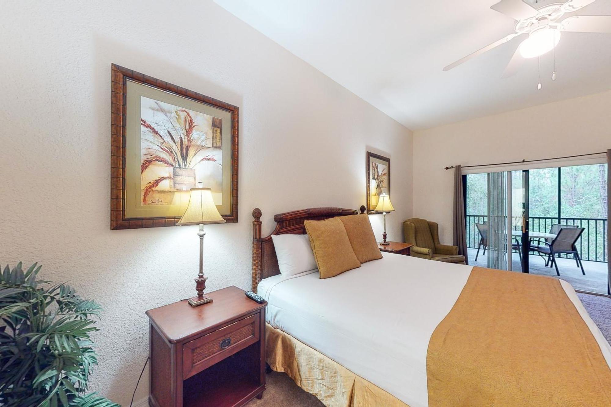 Caribe Cove Resort Kissimmee Ruang foto
