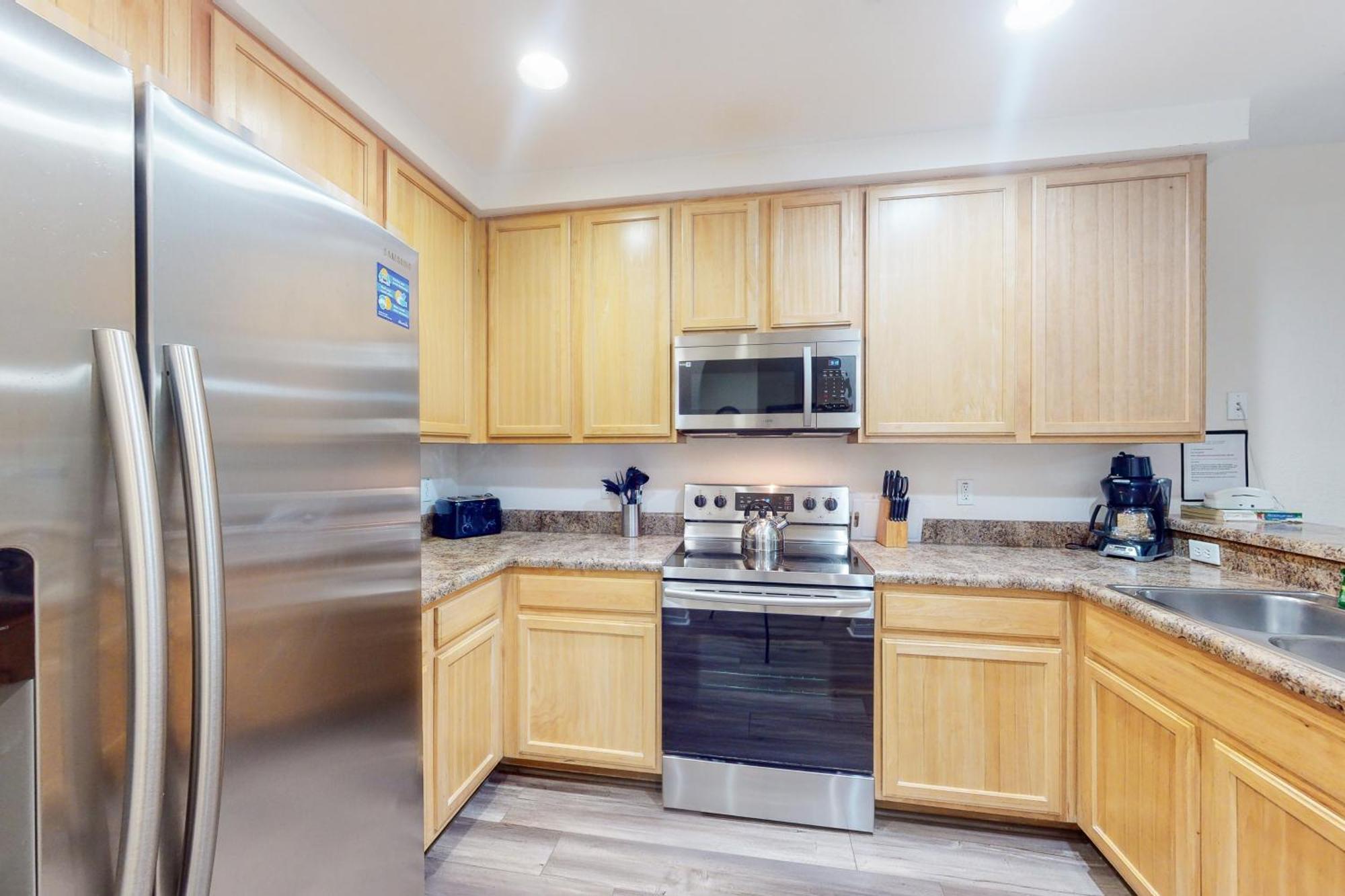 Caribe Cove Resort Kissimmee Ruang foto
