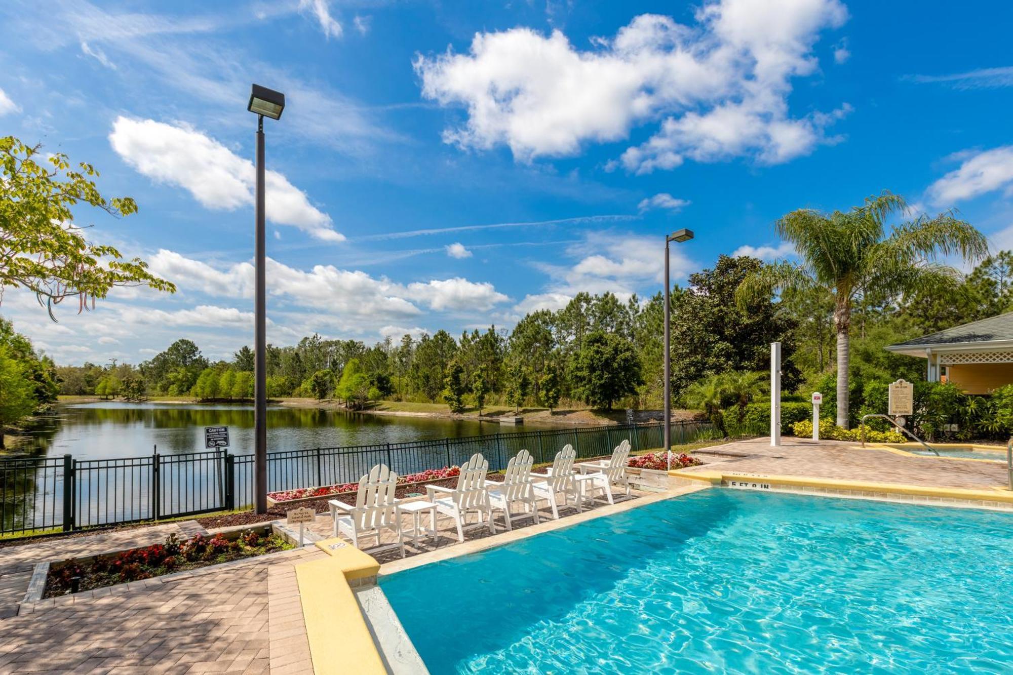 Caribe Cove Resort Kissimmee Ruang foto
