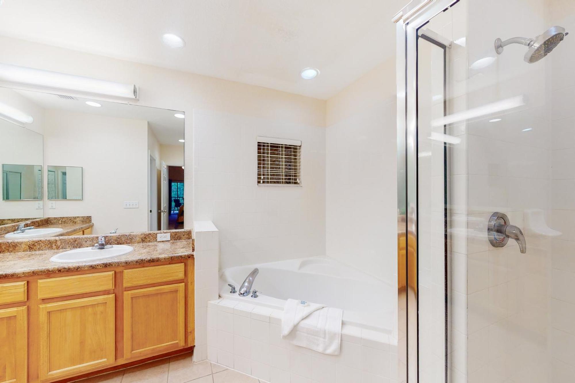 Caribe Cove Resort Kissimmee Ruang foto