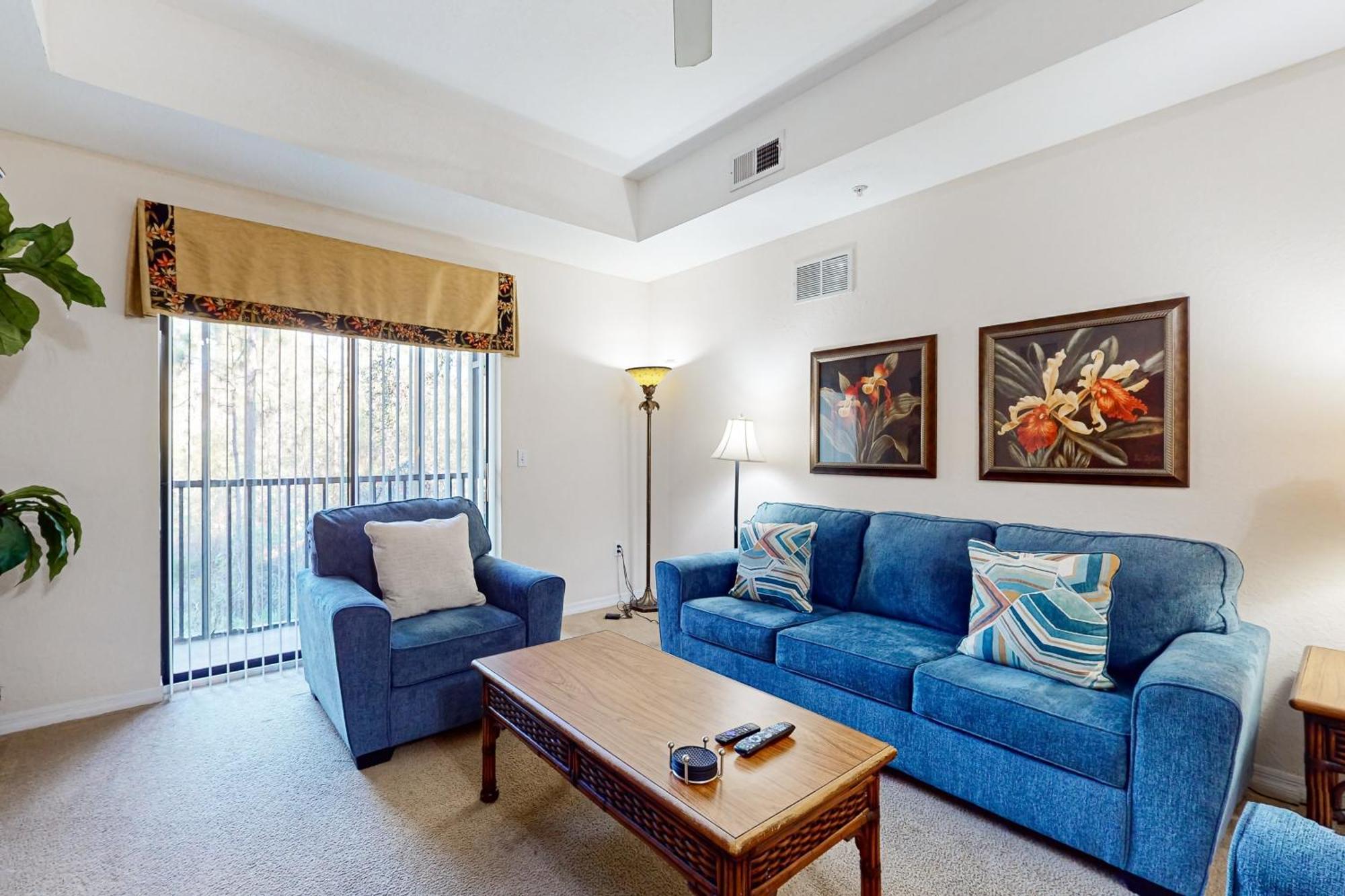 Caribe Cove Resort Kissimmee Bagian luar foto