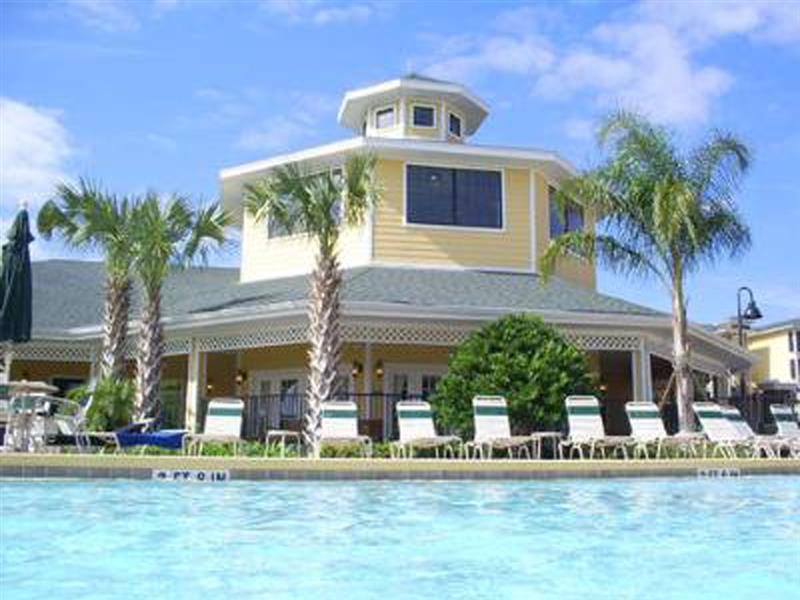 Caribe Cove Resort Kissimmee Bagian luar foto