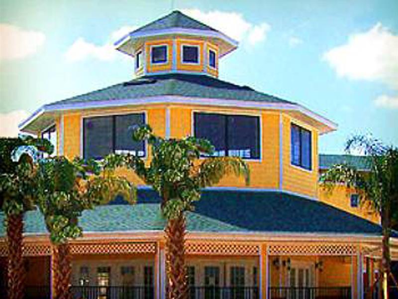 Caribe Cove Resort Kissimmee Bagian luar foto