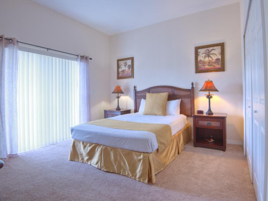 Caribe Cove Resort Kissimmee Bagian luar foto