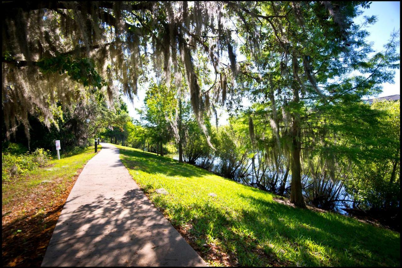 Caribe Cove Resort Kissimmee Bagian luar foto