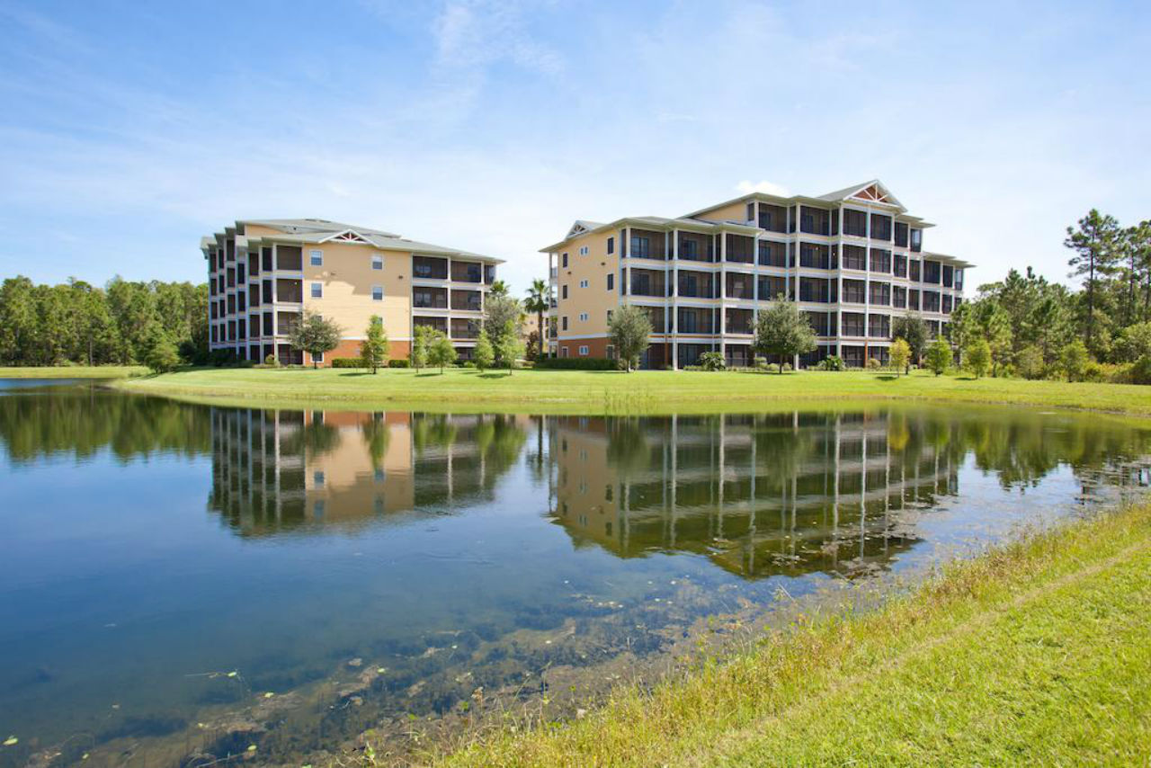 Caribe Cove Resort Kissimmee Bagian luar foto